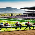 Situs Balap Kuda Terpercaya