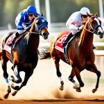 Tips Menang Balap Kuda
