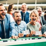 Tote betting balap kuda