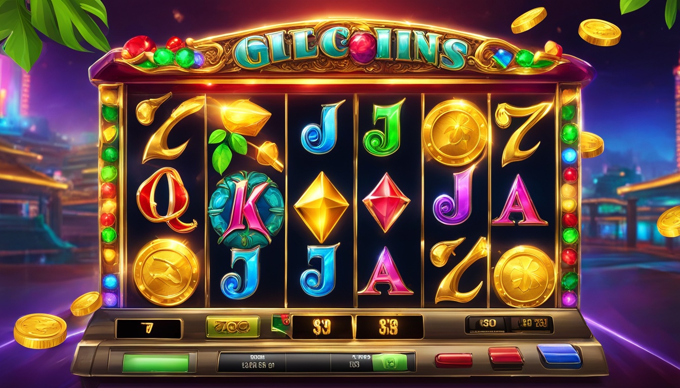 Bonus Slot Online