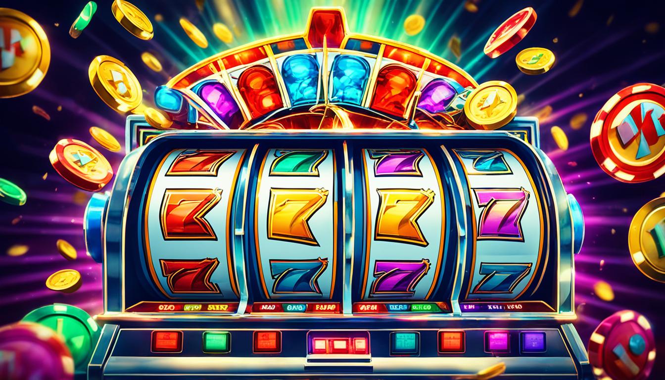 Jackpot Slot Online