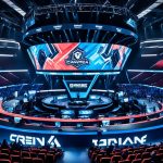 Judi Esport Terpercaya