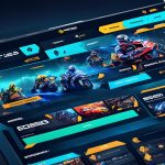 Permainan Judi Esport