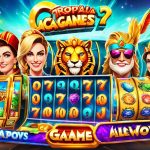 Permainan Slot Online