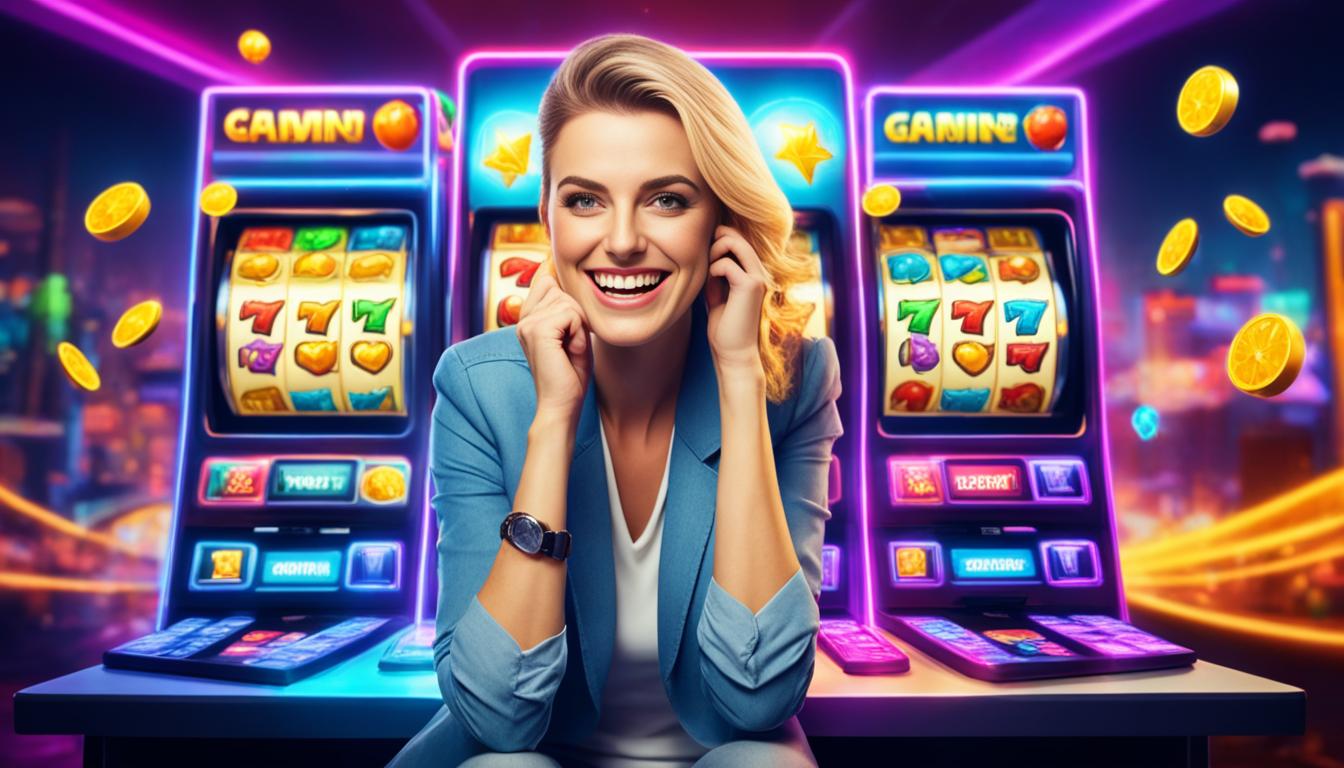 Slot Online