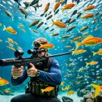 Strategi Tembak Ikan