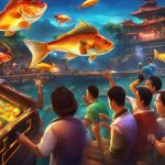 Tembak Ikan Multiplayer