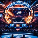 Turnamen Judiss Esport