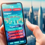 Cara Main Togel Online