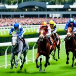 Judi Balap kuda Singapore