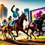 Judi Balap kuda online