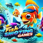 Judi Tembak ikan online terbaik