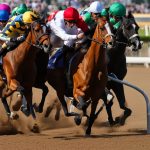 Taruhan Balap kuda internasional