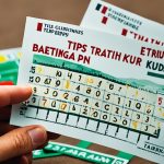 Tips taruhan balap kuda