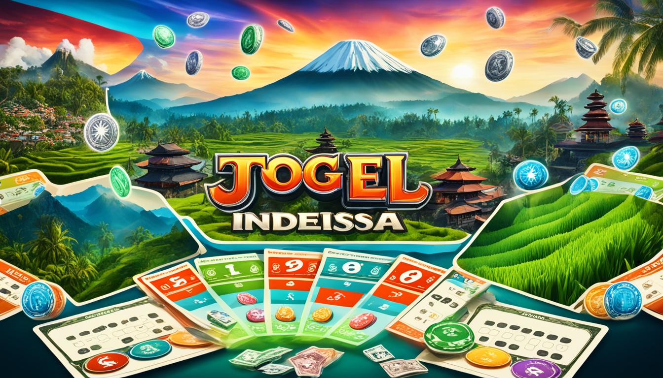 Togel Online Indonesia