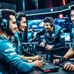 Agen judi Esports