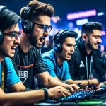 Esports betting terpercaya