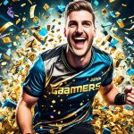 Judi Esports bonus besar