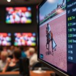 Judi balap kuda online