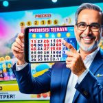 Prediksi Togel Online Terpercaya