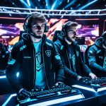 Prediksi judi Esports