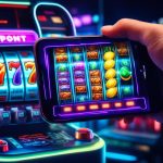 Slot Online Deposit Pulsa