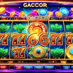 Slot gacor jackpot besar