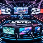 Taruhan Esports online