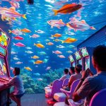 Agen Judi Tembak Ikan