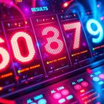 Hasil keluaran togel online