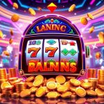 Link Slot Gacor Hari Ini