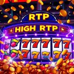 Slot RTP tinggi