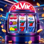 Slot online bonus besar