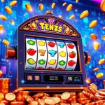 Slot online mudah menang