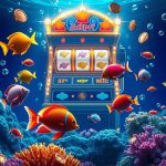 Tembak Ikan Online Jackpot