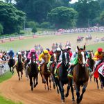 Agen balap kuda terpercaya