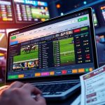 Bandar balap kuda online