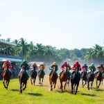 Judi balap kuda resmi