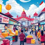 Pasaran Togel Terlengkap