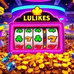 Game Slot Gacor Pragmatic Play