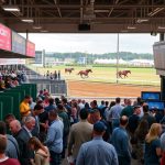 Situs taruhan kuda balap