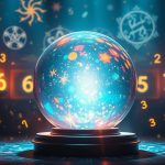 Angka Jitu Togel Terpercaya