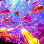 Game tembak ikan terbaik