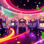 Link Slot Gacor Resmi