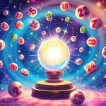 Prediksi Jackpot Togel