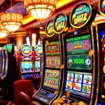 Rekomendasi Slot Gacor