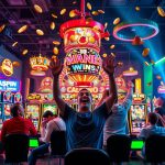 Situs Slot Gacor Terpercaya