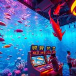 Situs judi tembak ikan terpercaya