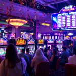 Slot Online RTP Tinggi