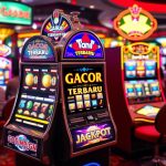 Slot Gacor Terbaru